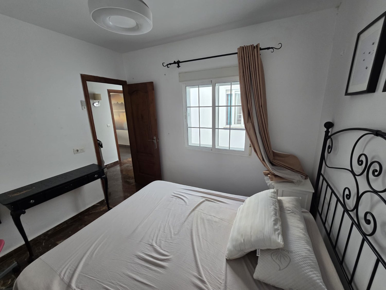 PISO CENTRO DE NERJA EXCLUSIVA