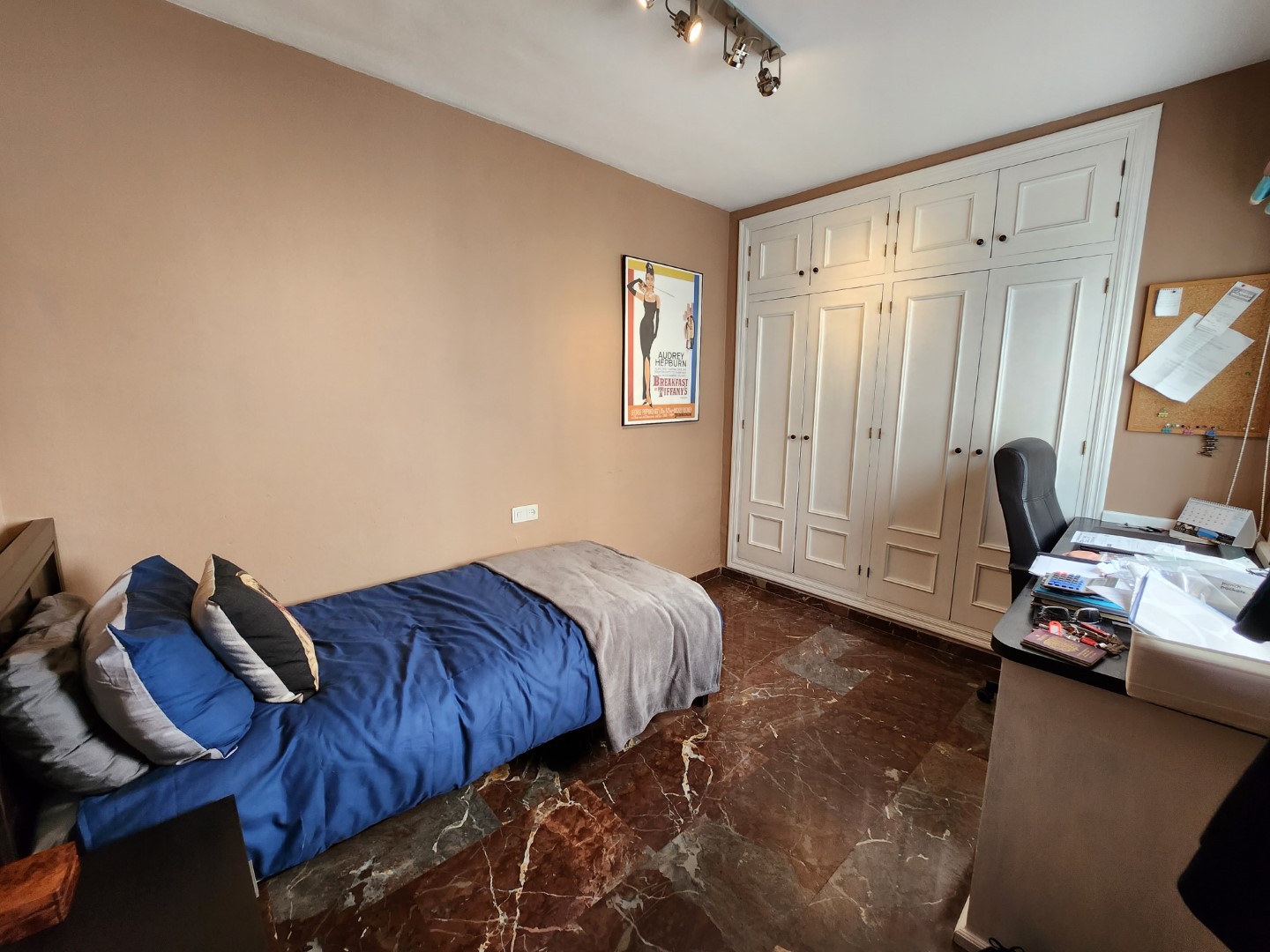 PISO CENTRO DE NERJA EXCLUSIVA