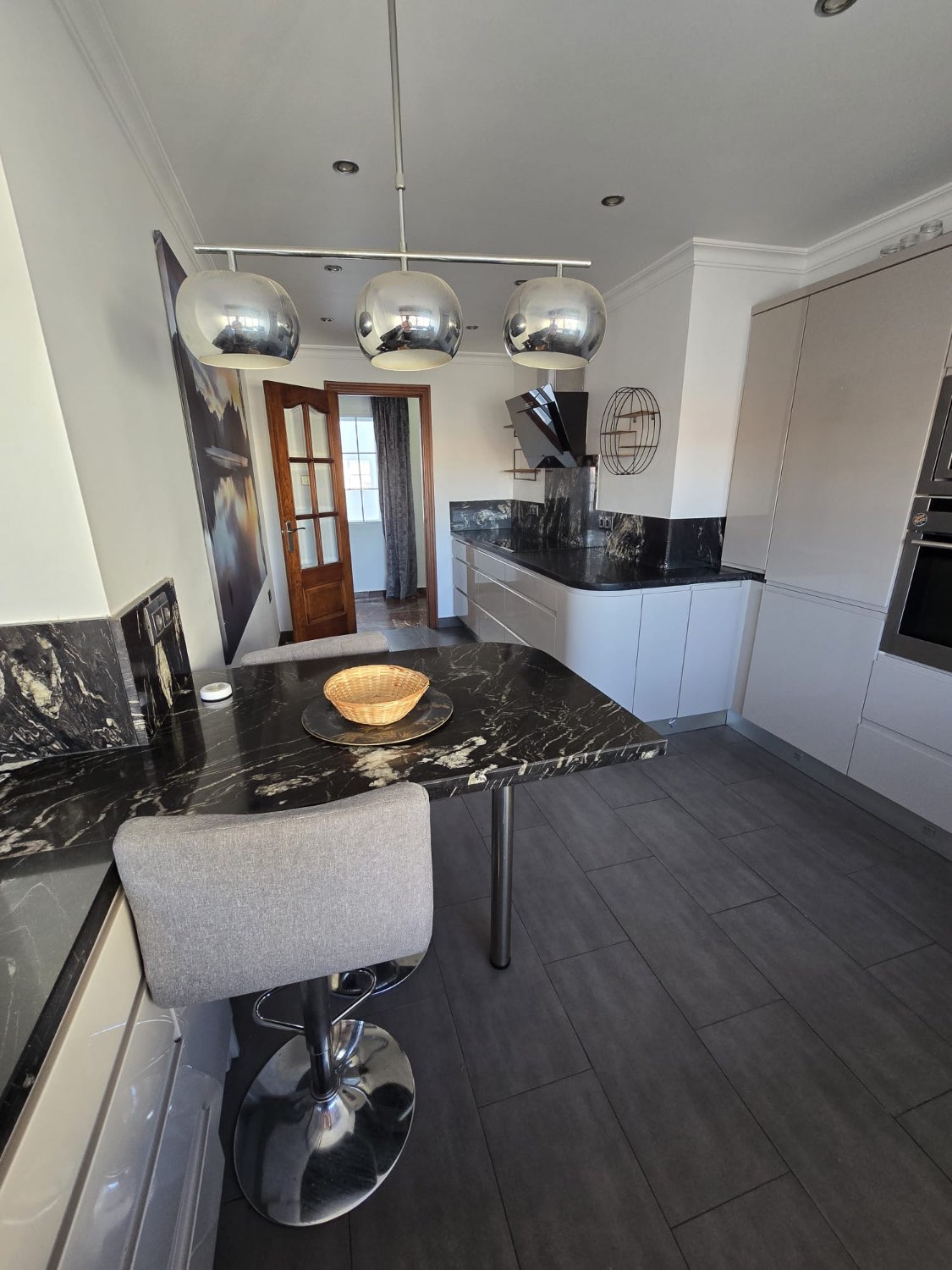 PISO CENTRO DE NERJA EXCLUSIVA