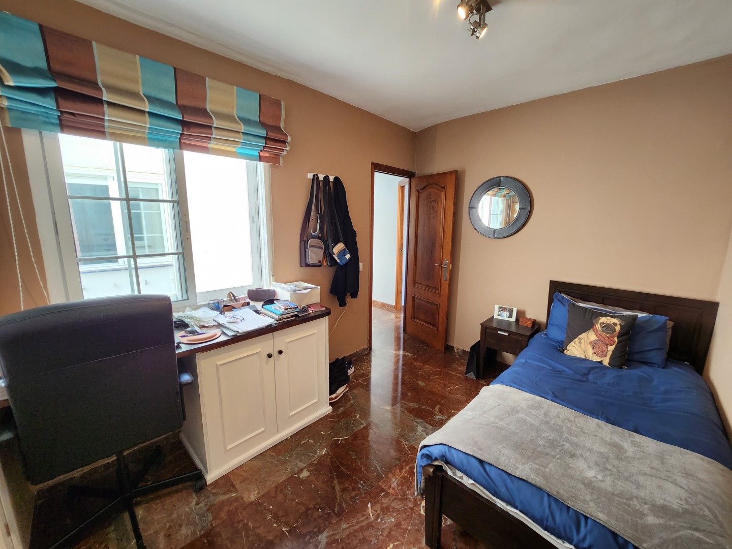 PISO CENTRO DE NERJA EXCLUSIVA