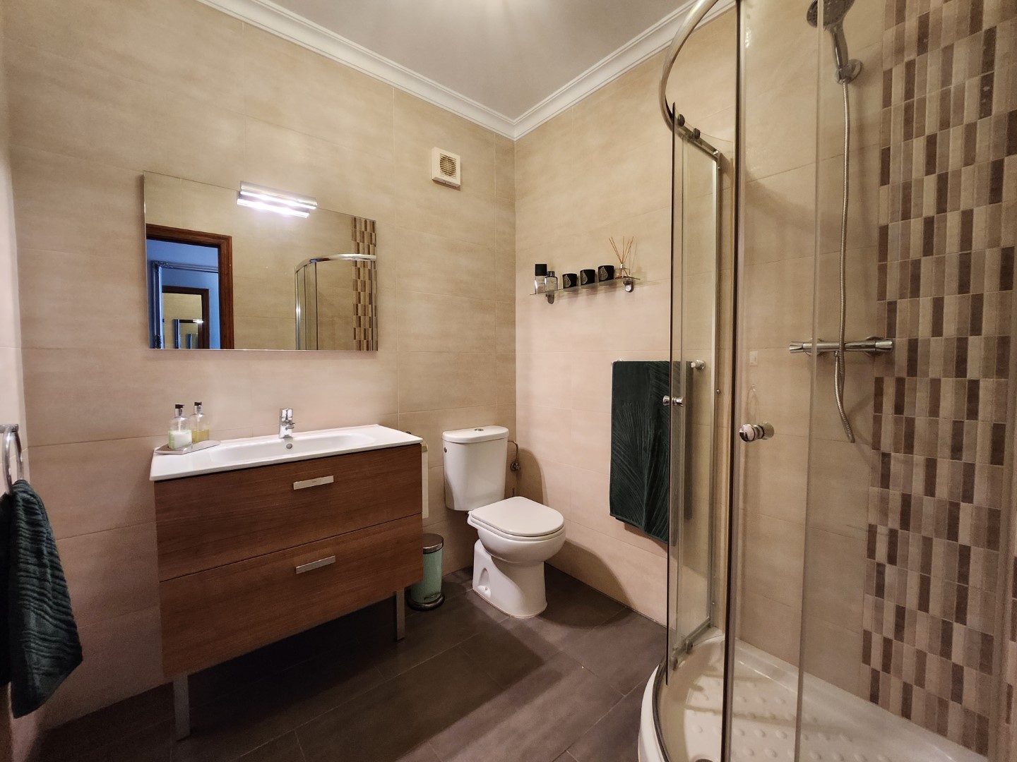 PISO CENTRO DE NERJA EXCLUSIVA