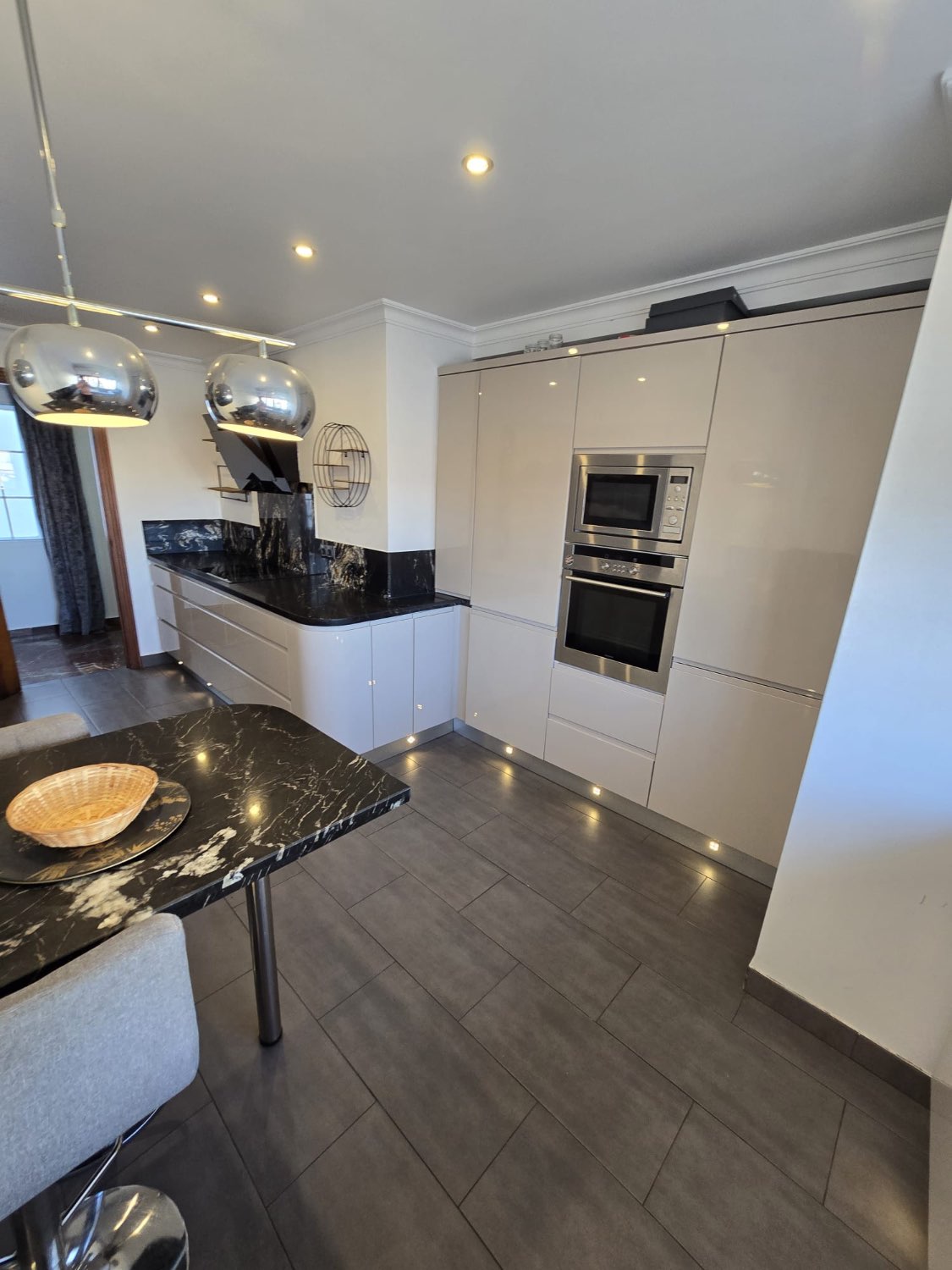 PISO CENTRO DE NERJA EXCLUSIVA