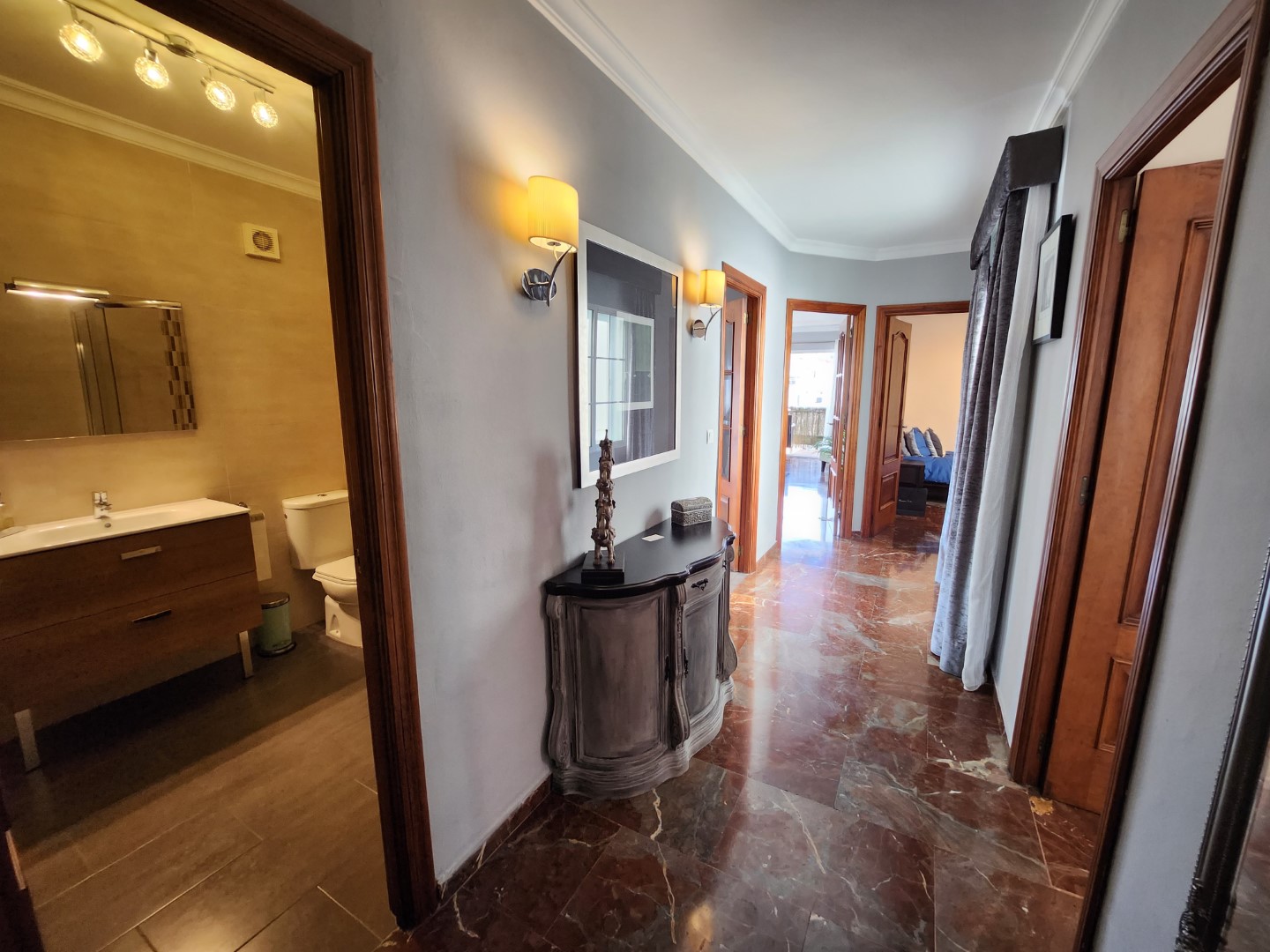 PISO CENTRO DE NERJA EXCLUSIVA