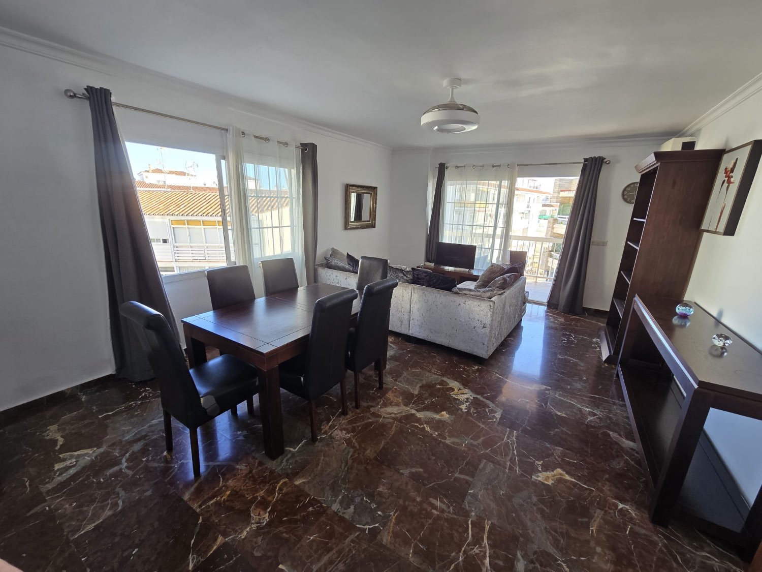 PISO CENTRO DE NERJA EXCLUSIVA