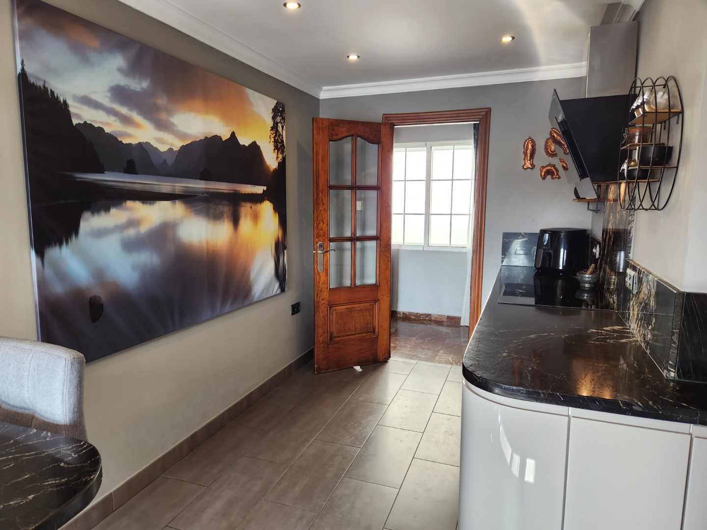 PISO CENTRO DE NERJA EXCLUSIVA