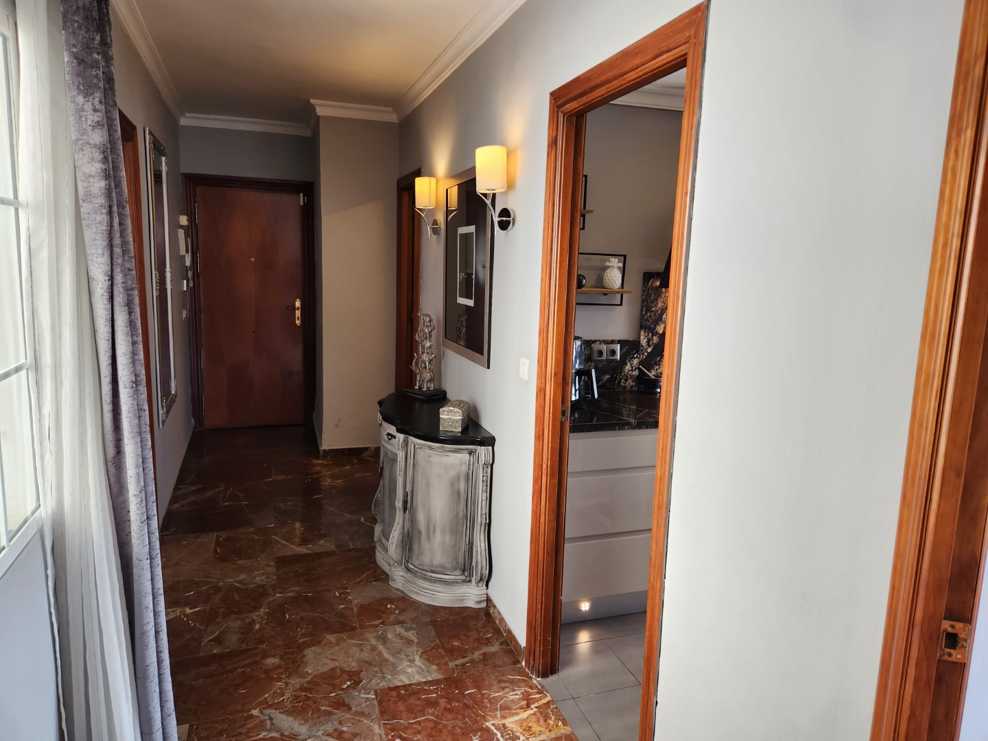 PISO CENTRO DE NERJA EXCLUSIVA