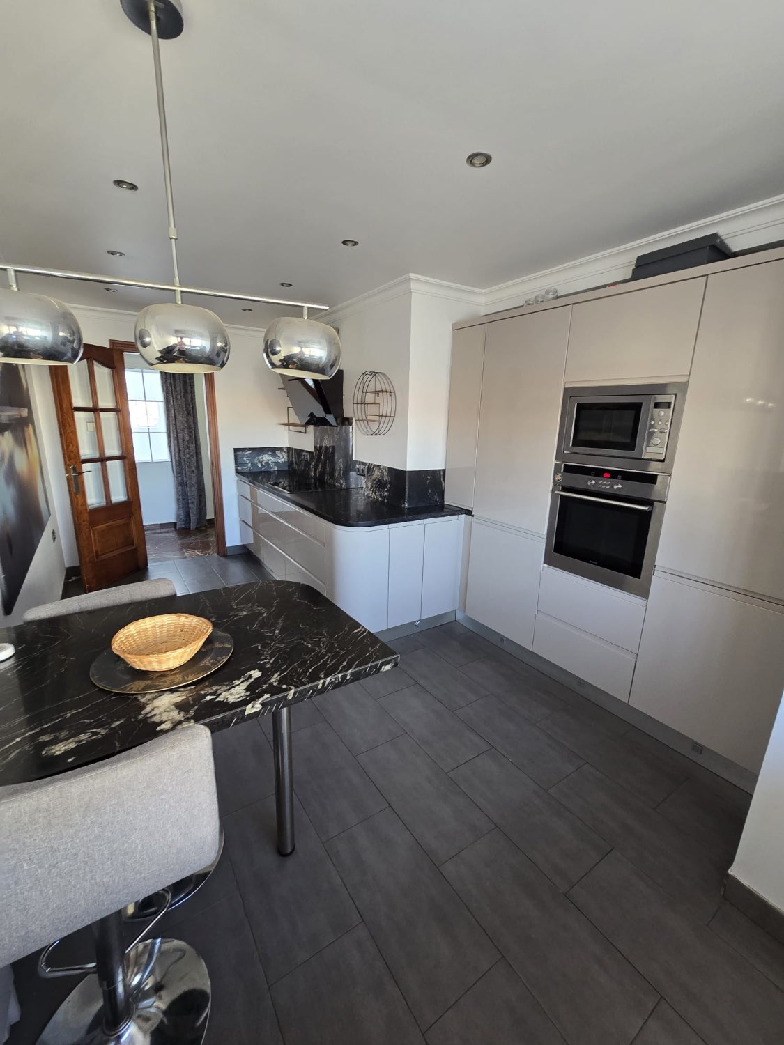 PISO CENTRO DE NERJA EXCLUSIVA