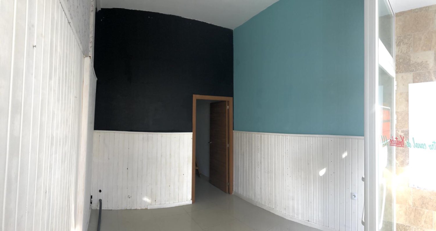 OPORTUNIDAD ÚNICA LOCAL TORRE DEL MAR