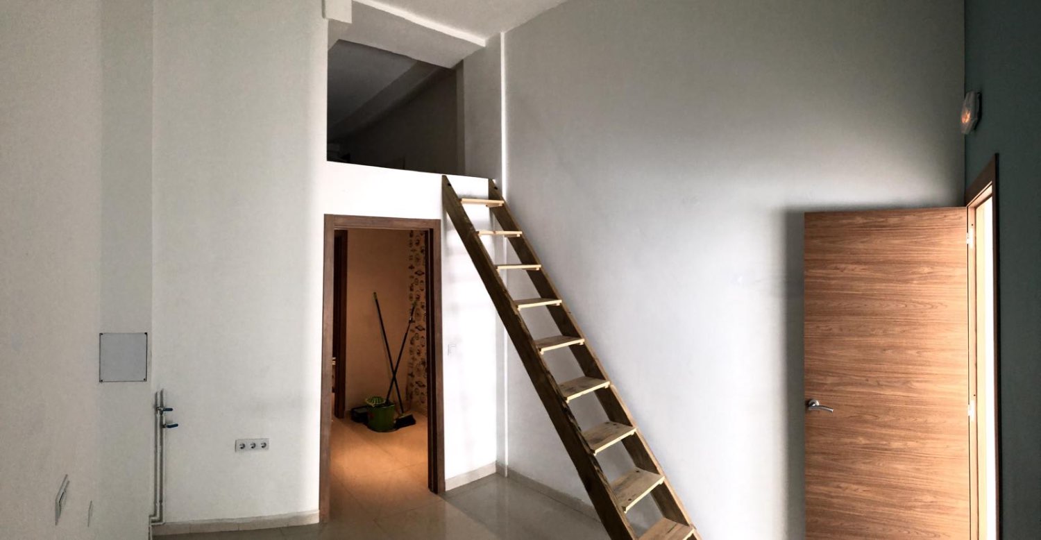 OPORTUNIDAD ÚNICA LOCAL TORRE DEL MAR