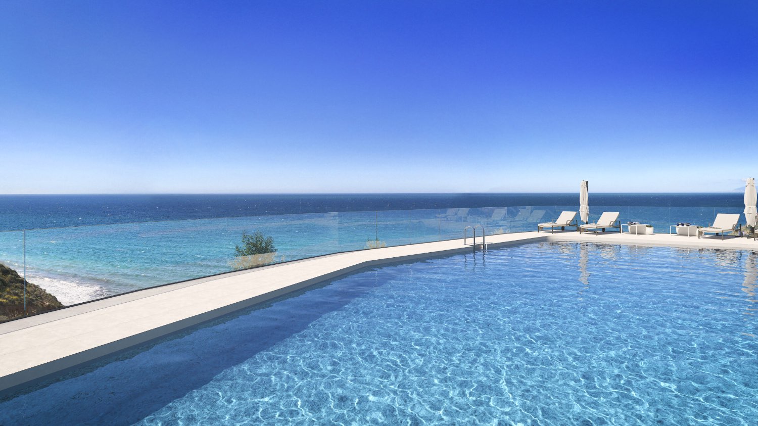 PROMOCIÓN CASAS VISTAS AL MAR EN LAGOS