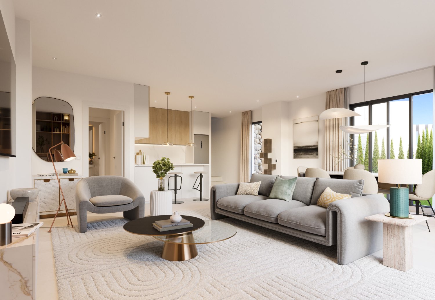 PROMOCIÓN CASAS VISTAS AL MAR EN LAGOS