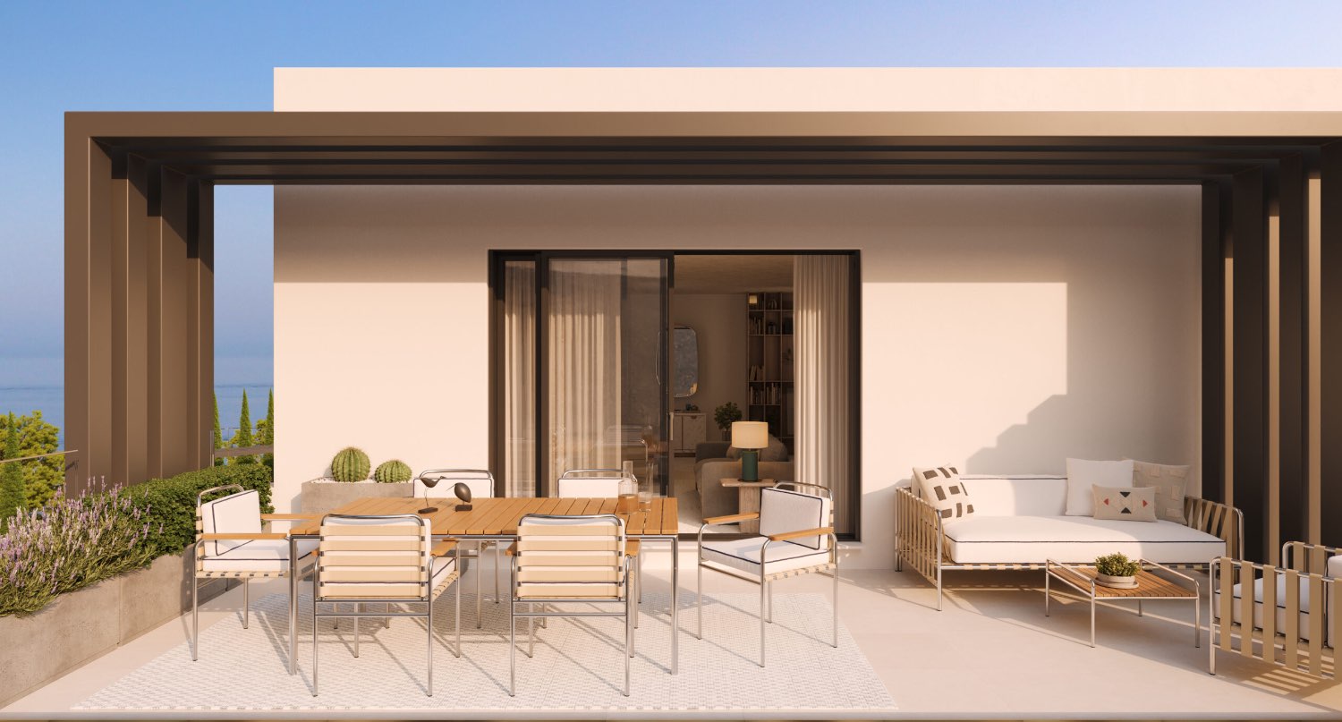 PROMOCIÓN CASAS VISTAS AL MAR EN LAGOS