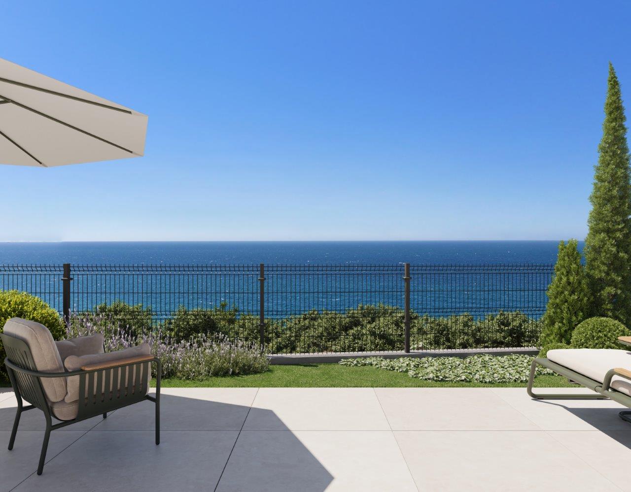 PROMOCIÓN CASAS VISTAS AL MAR EN LAGOS