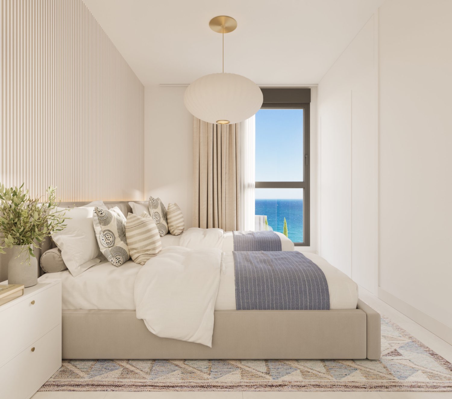 PROMOCIÓN CASAS VISTAS AL MAR EN LAGOS