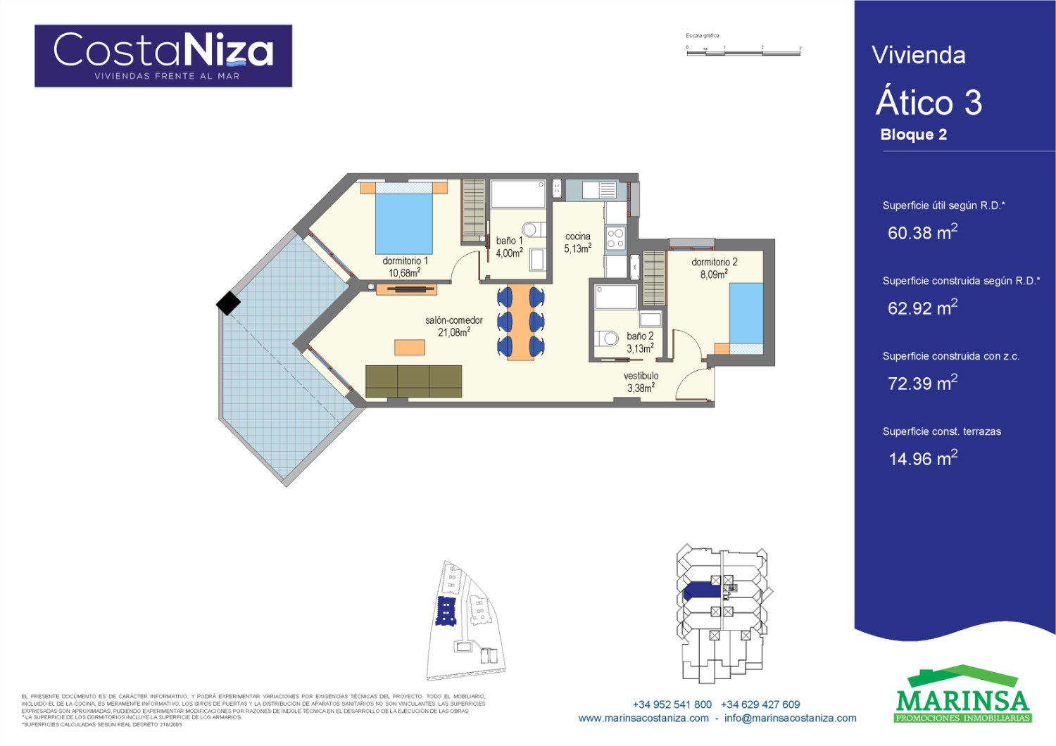 ULTIMAS VIVIENDAS VALLENIZA