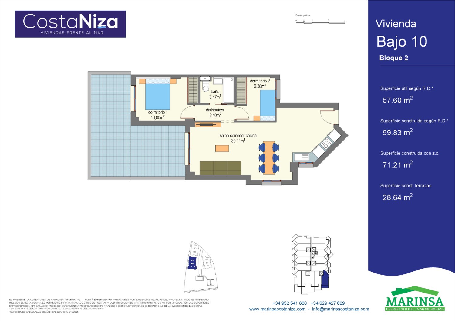 ULTIMAS VIVIENDAS VALLENIZA