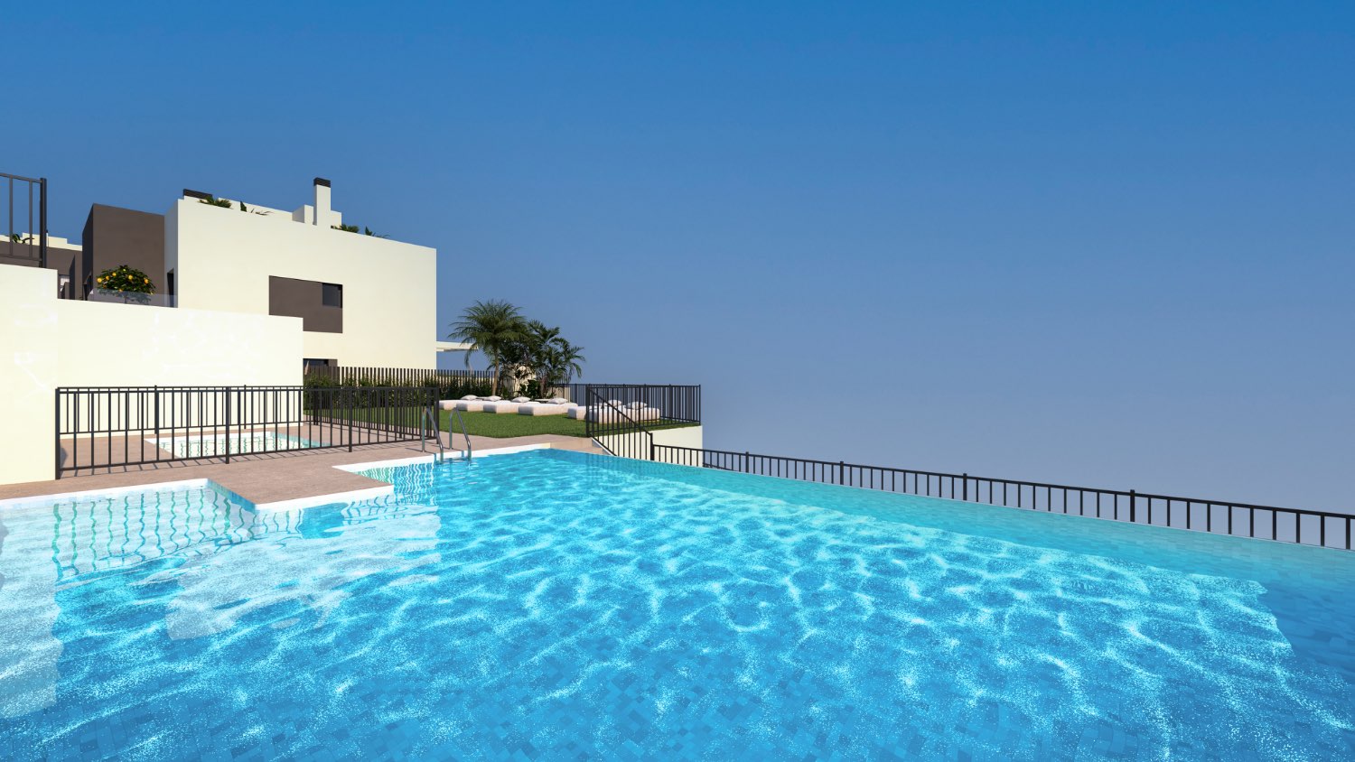 NUEVA PROMOCION EN TORRE DEL MAR