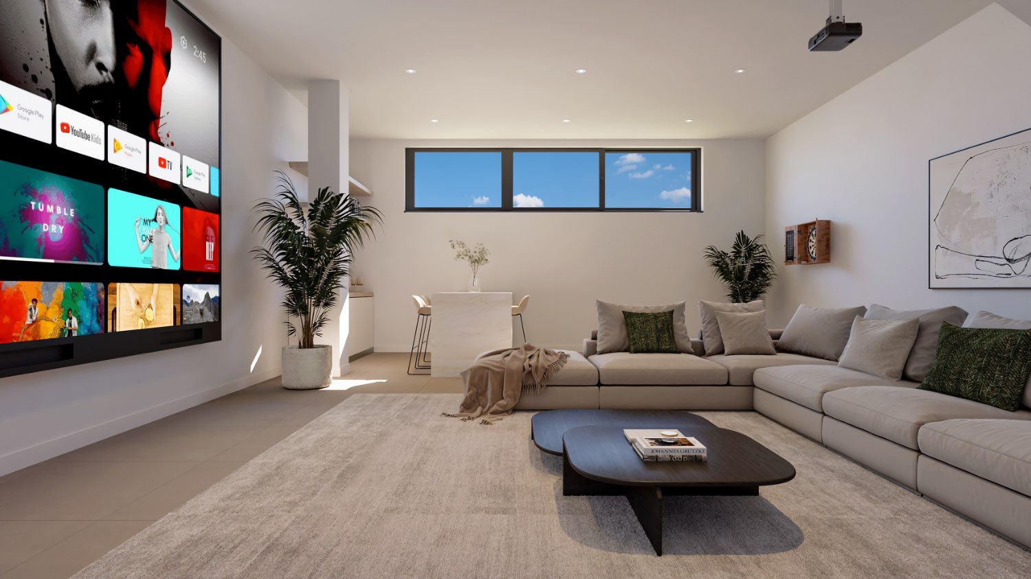 NUEVA PROMOCION EN TORRE DEL MAR