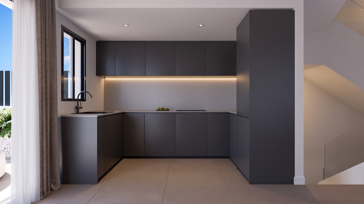 NUEVA PROMOCION EN TORRE DEL MAR