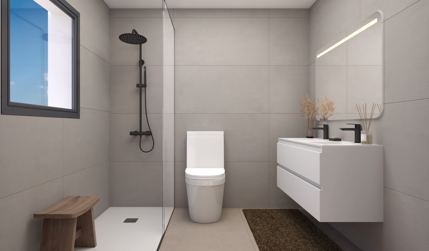 NUEVA PROMOCION EN TORRE DEL MAR