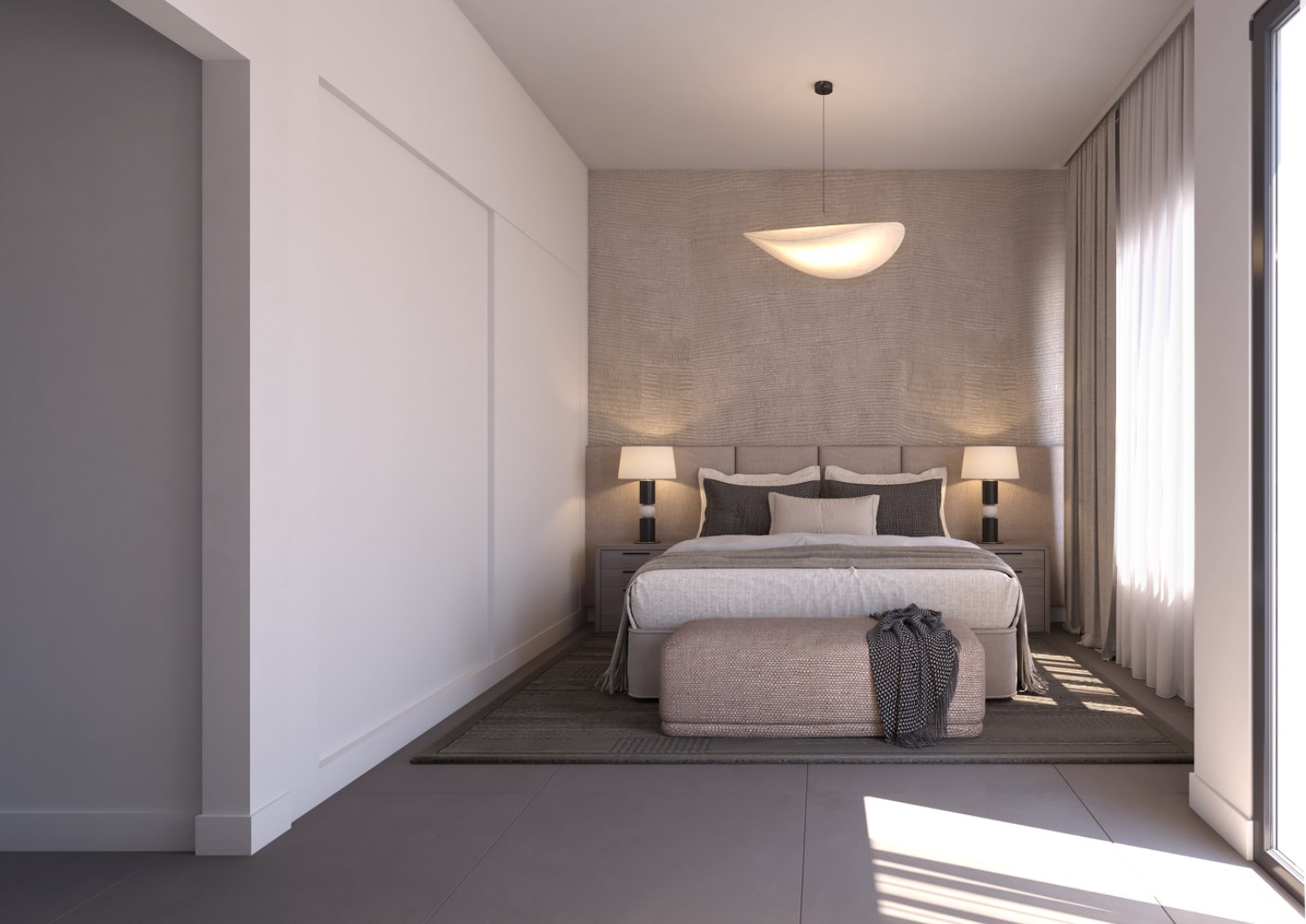 NUEVA PROMOCION EN TORRE DEL MAR