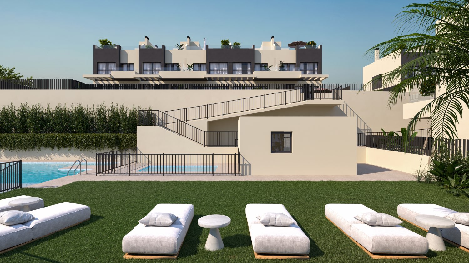 NUEVA PROMOCION EN TORRE DEL MAR