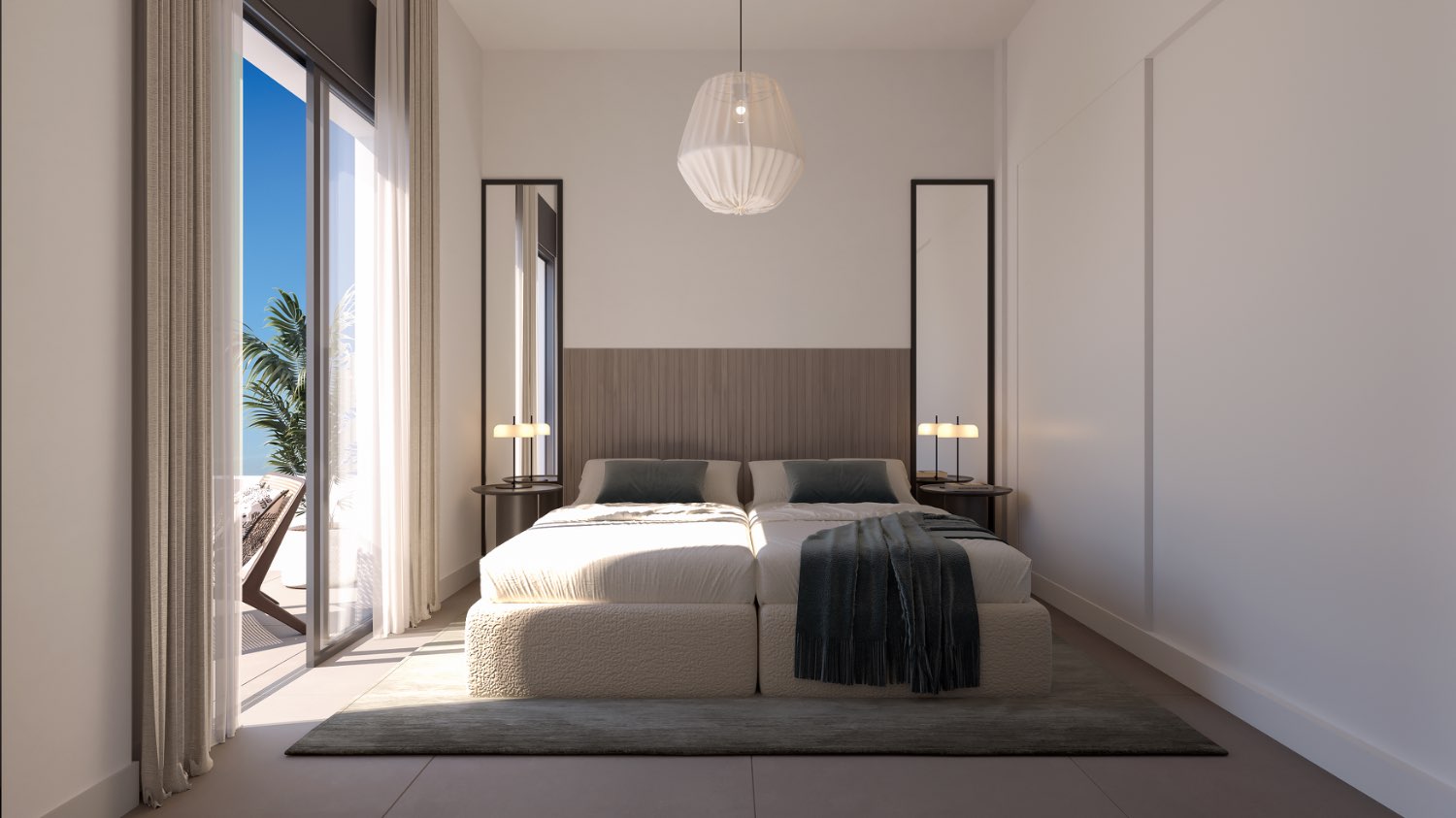 NUEVA PROMOCION EN TORRE DEL MAR