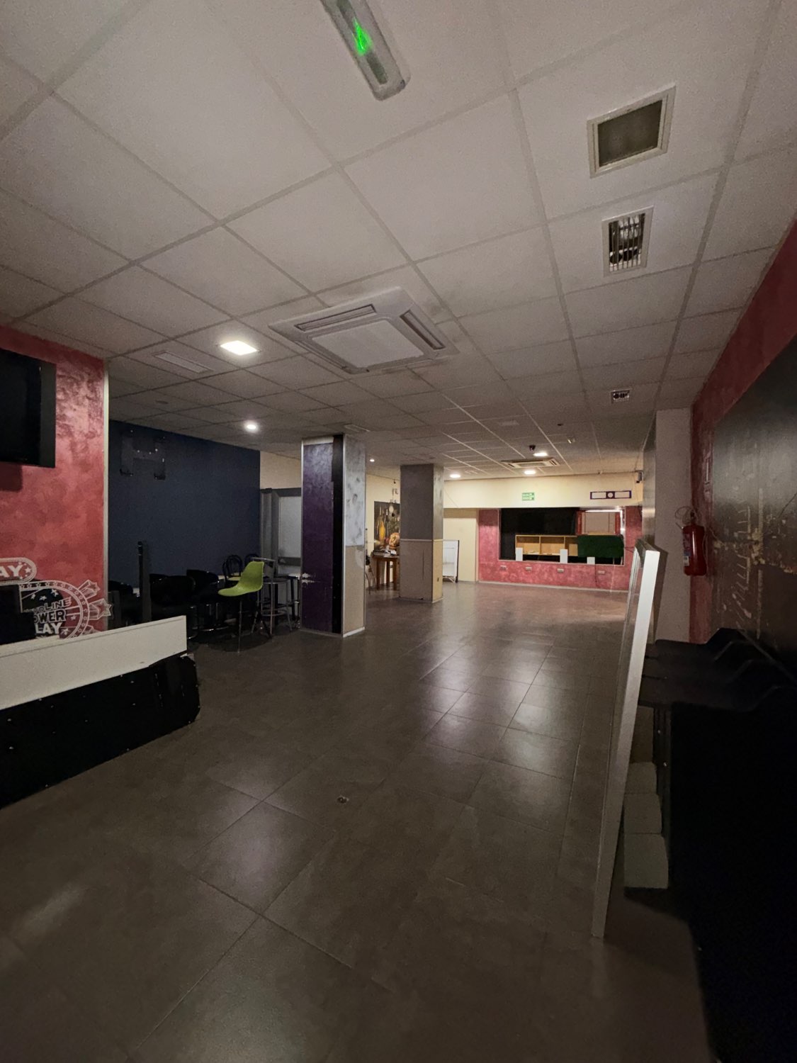 VENTA DE LOCAL EN TORRE DEL MAR