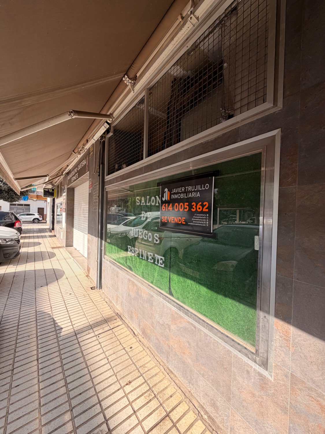 VENTA DE LOCAL EN TORRE DEL MAR