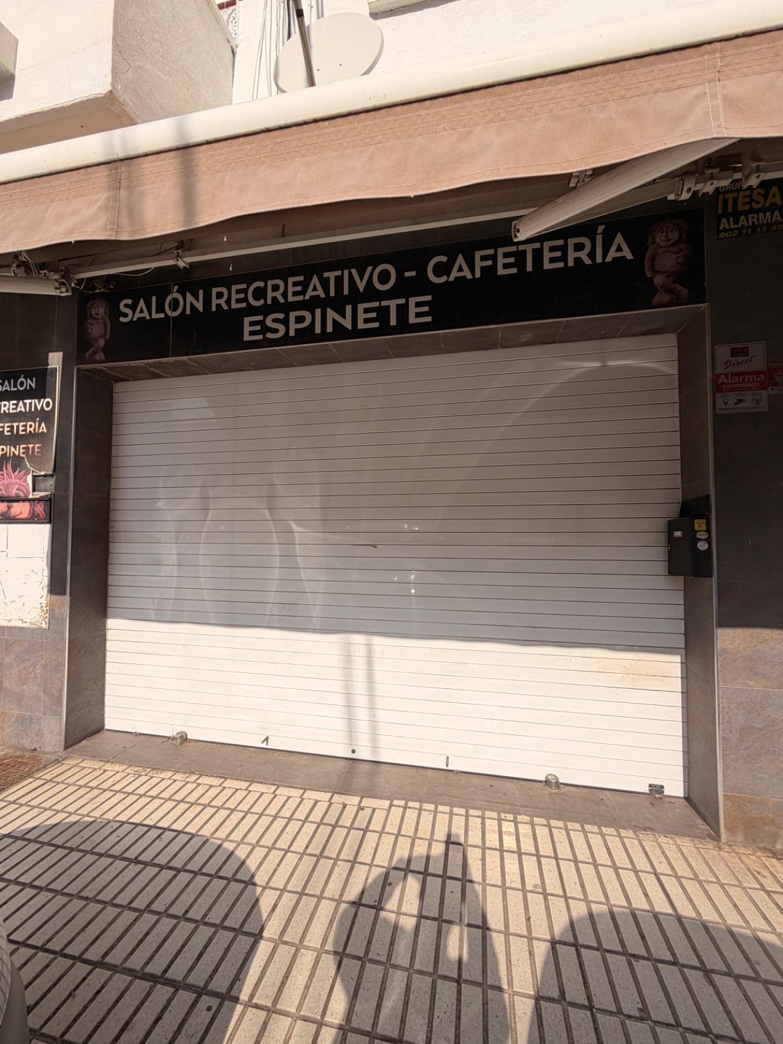 VENTA DE LOCAL EN TORRE DEL MAR