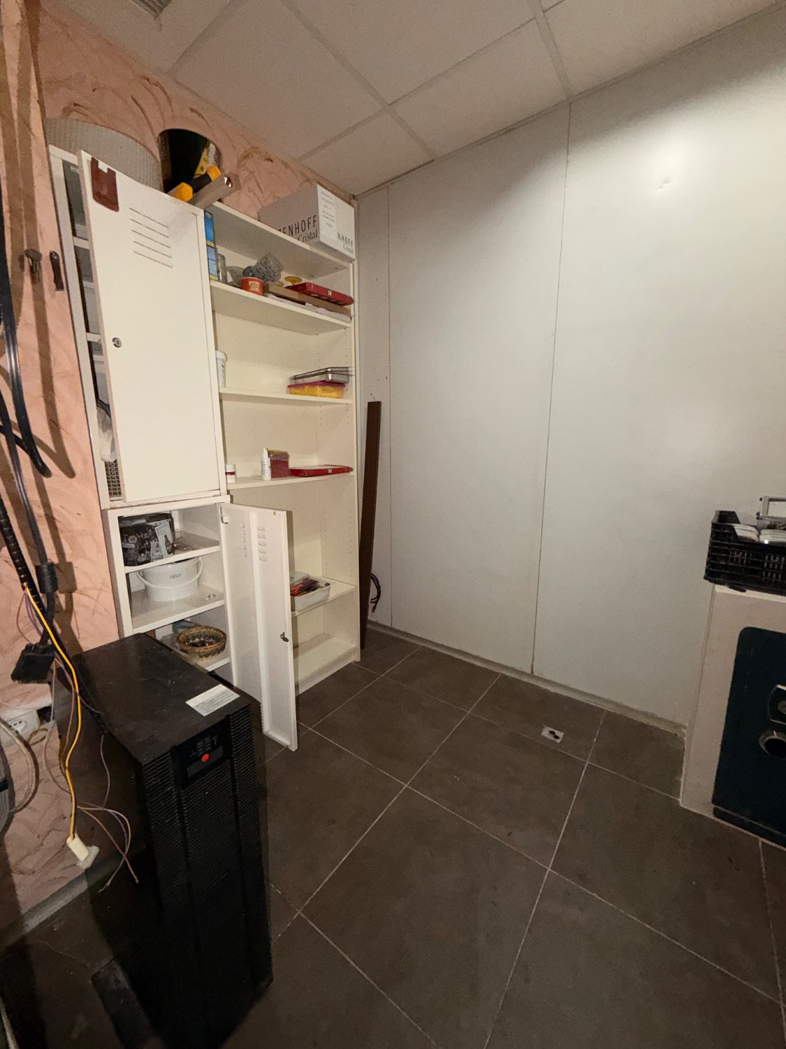 VENTA DE LOCAL EN TORRE DEL MAR