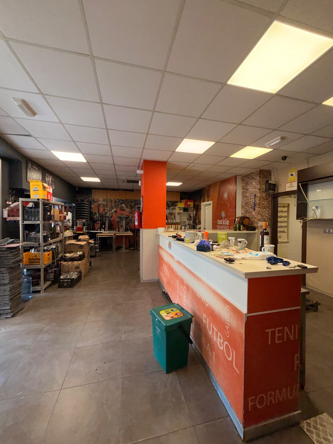 VENTA DE LOCAL EN TORRE DEL MAR