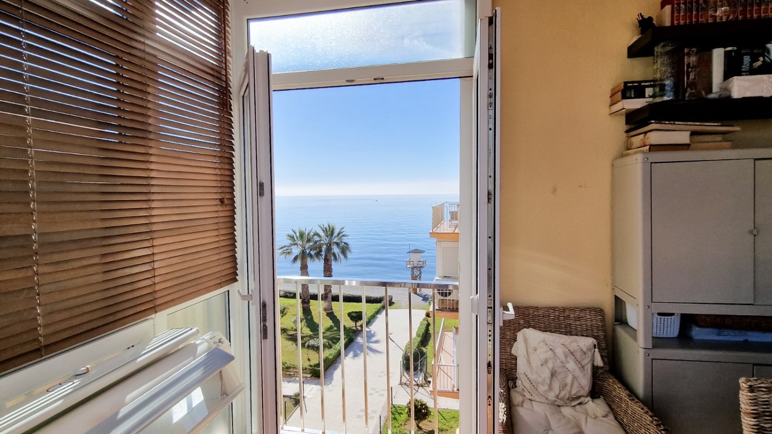 OPORTUNIDAD UNICA EN TORROX COSTA VISTA AL MAR