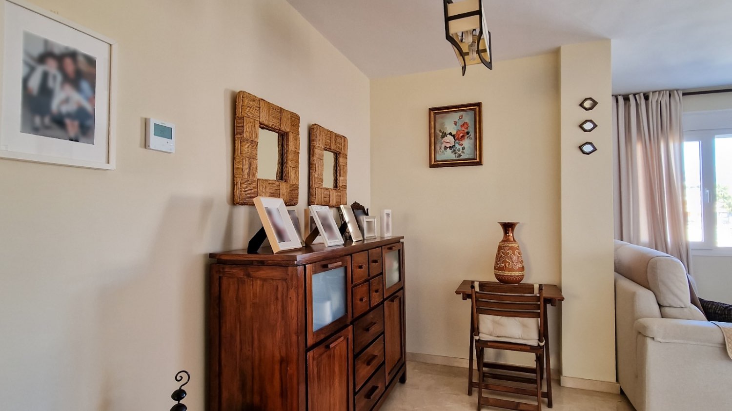 OPORTUNIDAD UNICA EN TORROX COSTA VISTA AL MAR