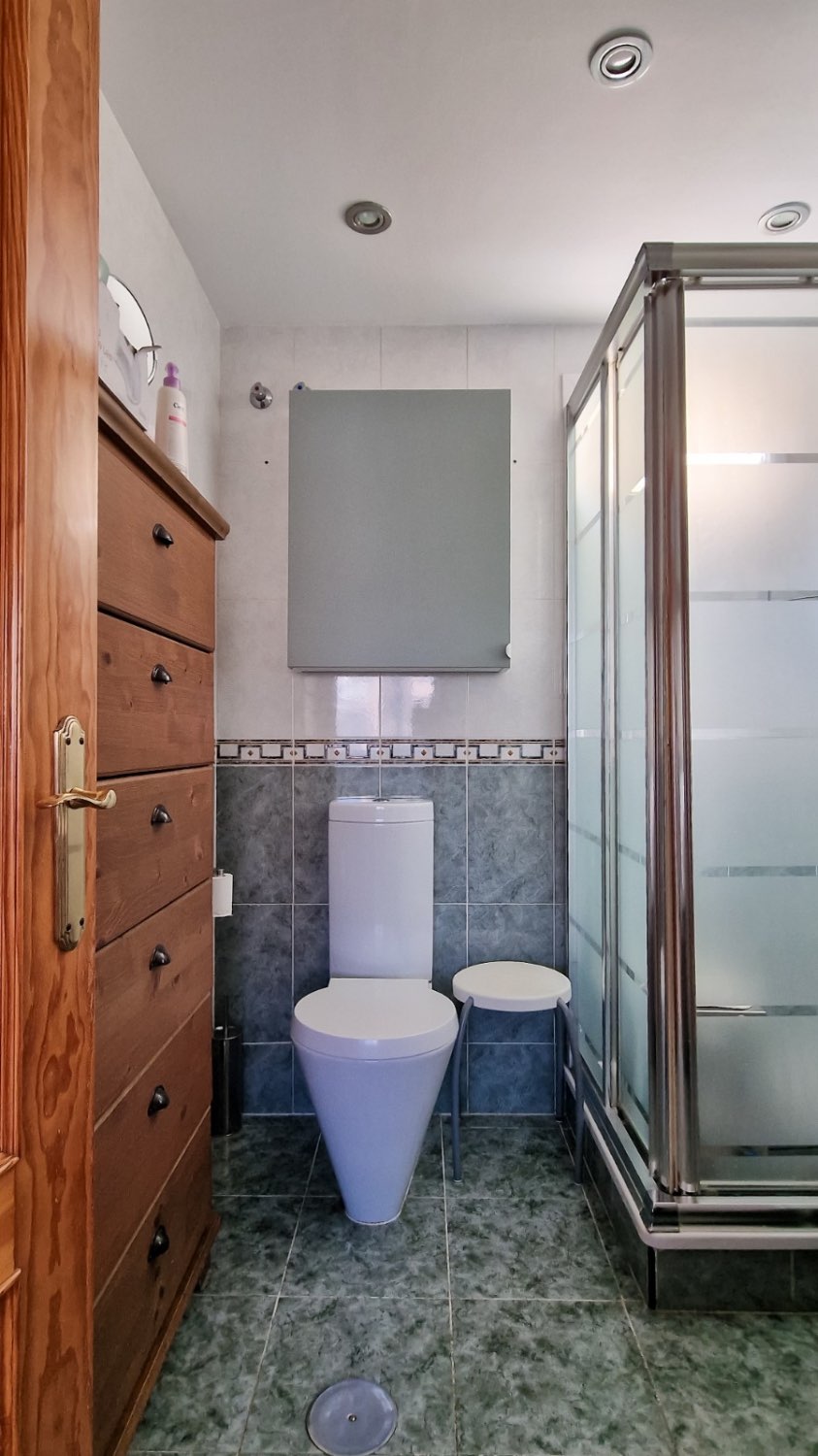 OPORTUNIDAD UNICA EN TORROX COSTA VISTA AL MAR