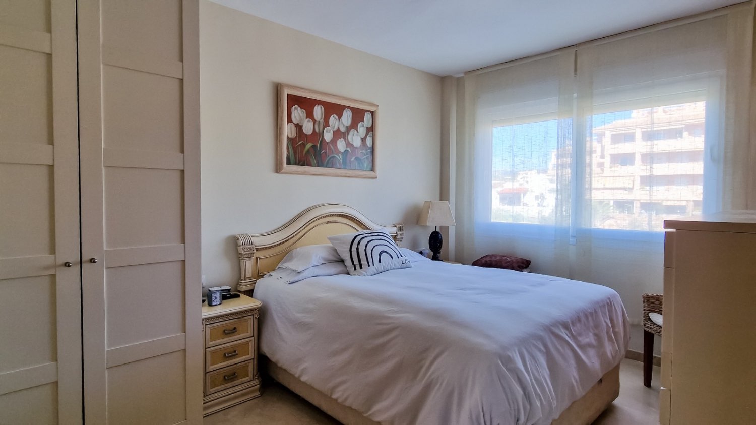 OPORTUNIDAD UNICA EN TORROX COSTA VISTA AL MAR