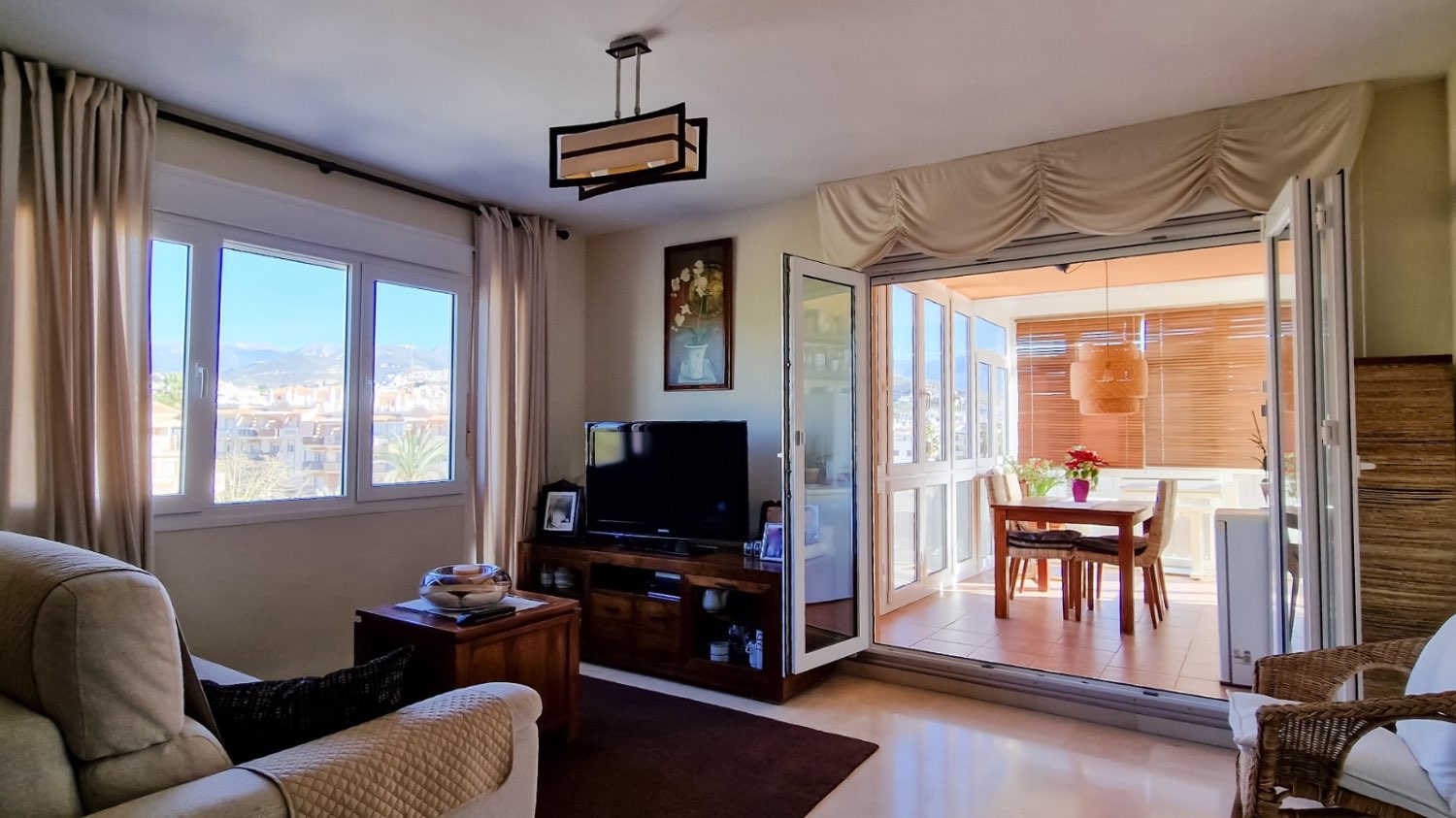 OPORTUNIDAD UNICA EN TORROX COSTA VISTA AL MAR