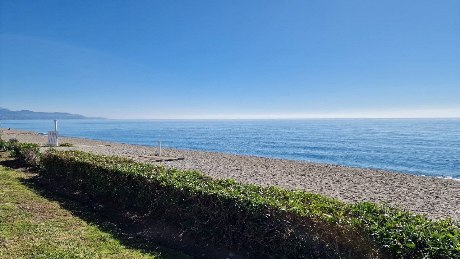 OPORTUNIDAD UNICA EN TORROX COSTA VISTA AL MAR