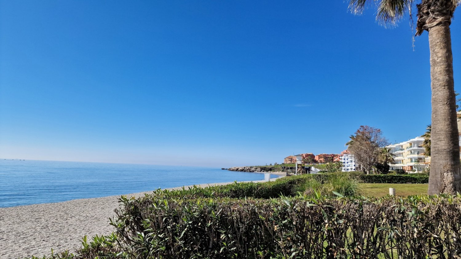 OPORTUNIDAD UNICA EN TORROX COSTA VISTA AL MAR