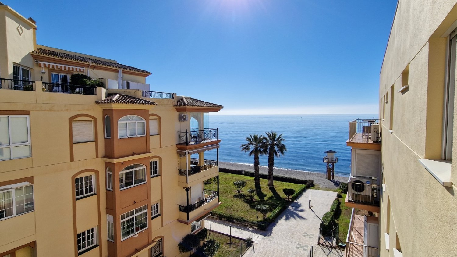 OPORTUNIDAD UNICA EN TORROX COSTA VISTA AL MAR