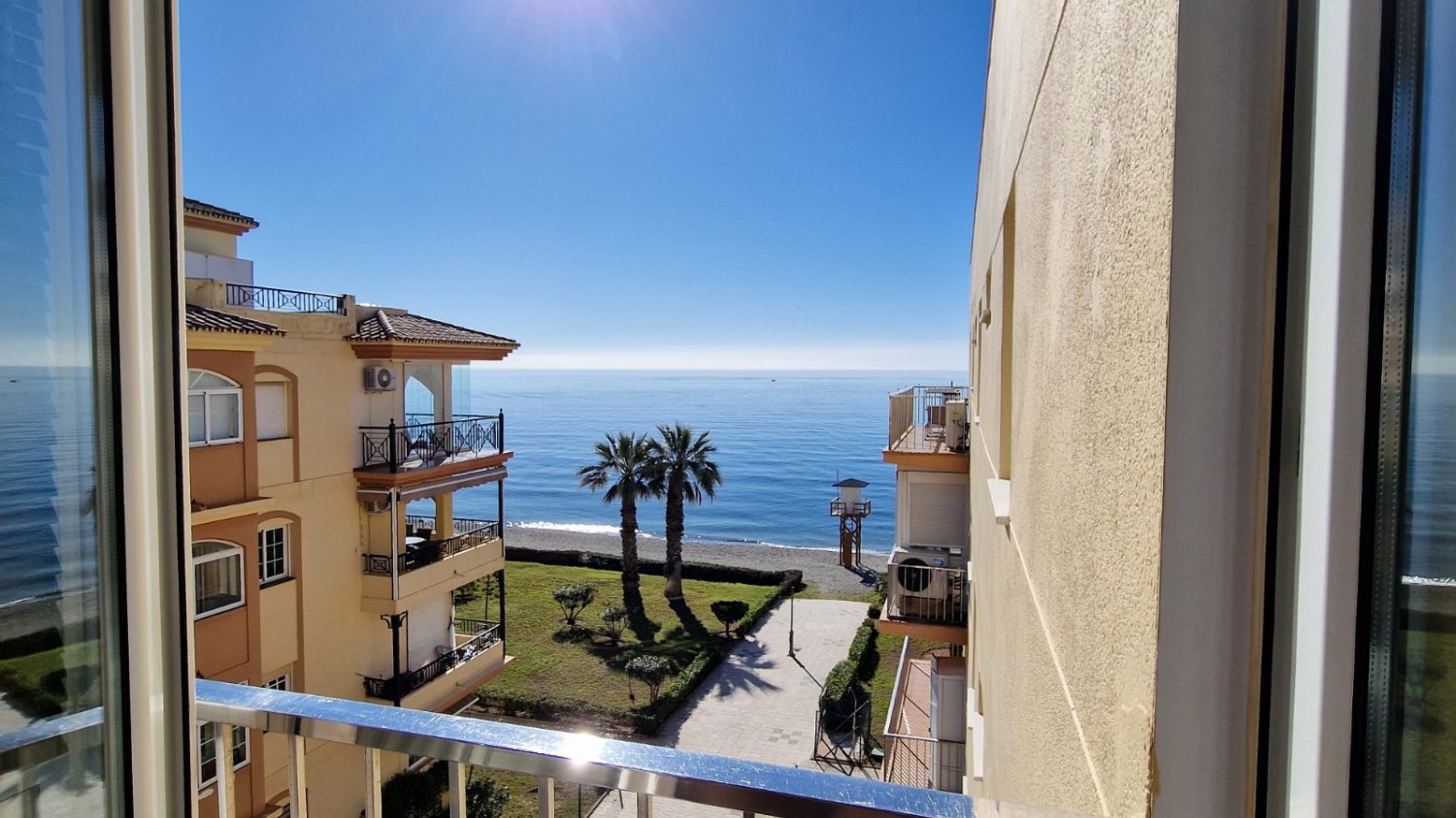 OPORTUNIDAD UNICA EN TORROX COSTA VISTA AL MAR