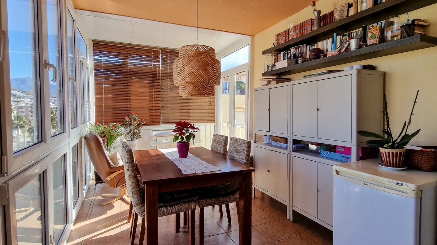 OPORTUNIDAD UNICA EN TORROX COSTA VISTA AL MAR