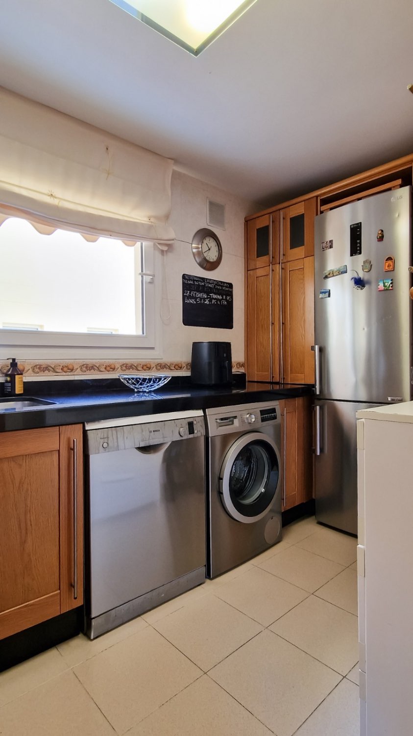 OPORTUNIDAD UNICA EN TORROX COSTA VISTA AL MAR