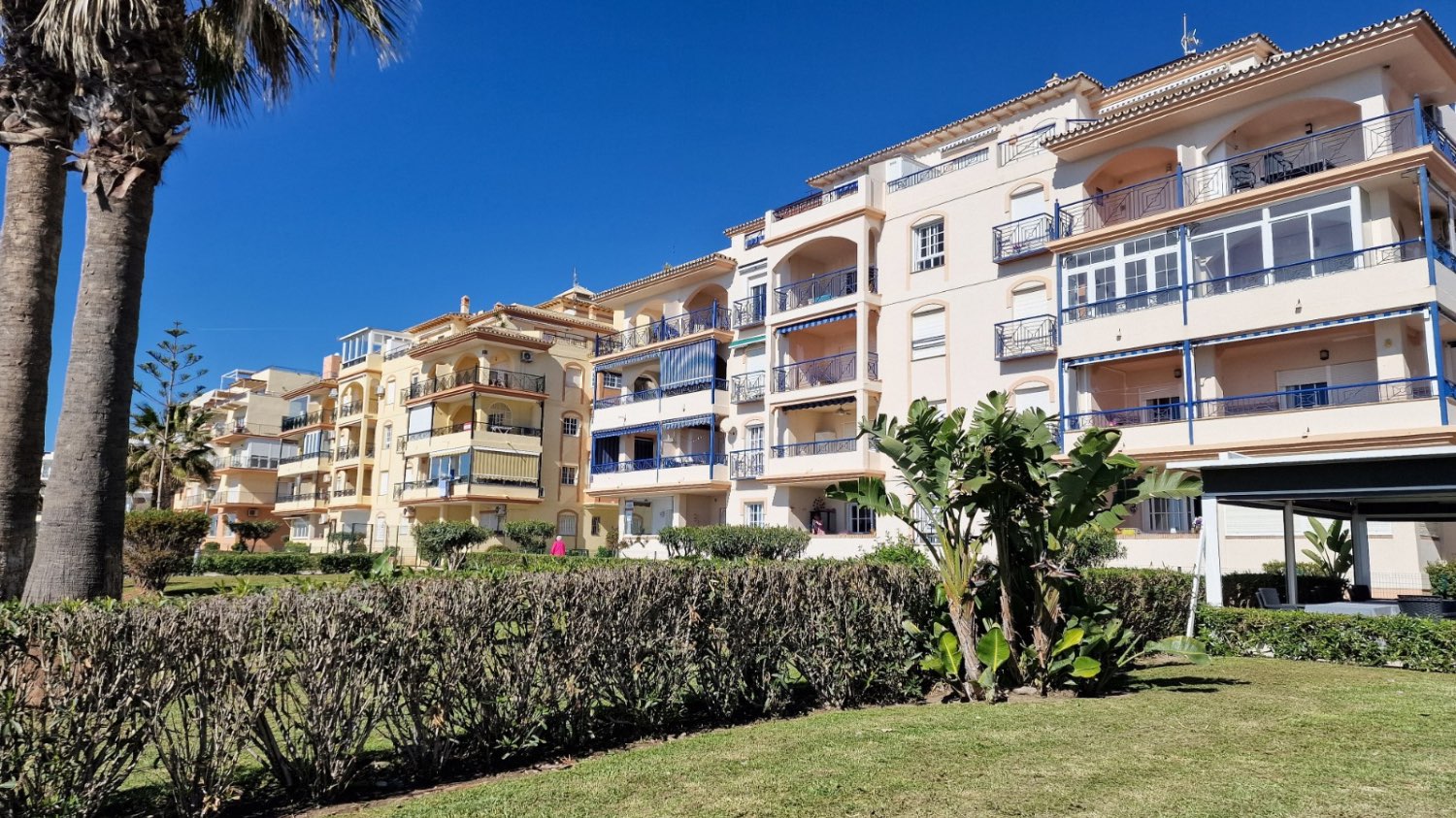 OPORTUNIDAD UNICA EN TORROX COSTA VISTA AL MAR