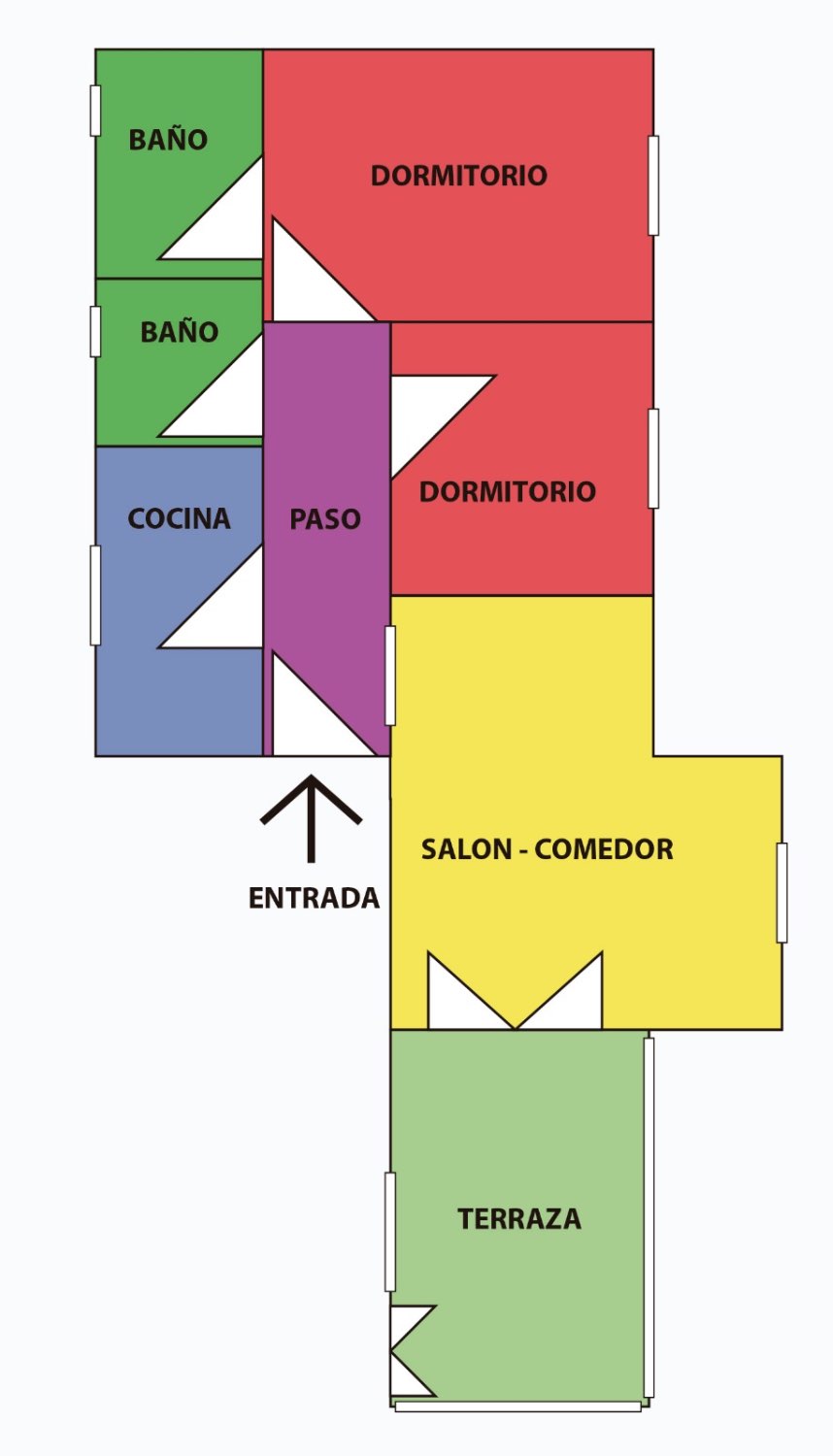 OPORTUNIDAD UNICA EN TORROX COSTA VISTA AL MAR