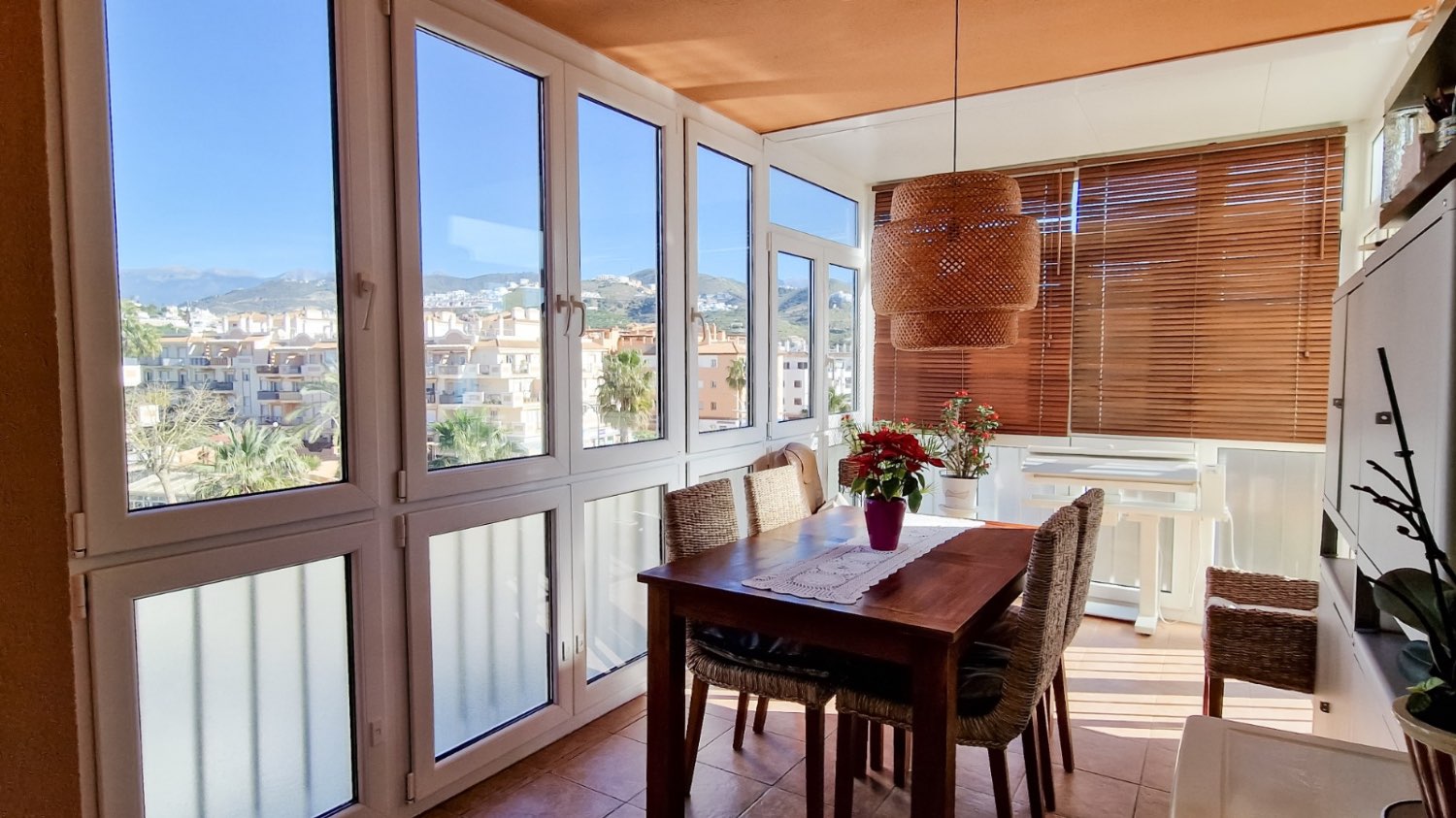 OPORTUNIDAD UNICA EN TORROX COSTA VISTA AL MAR