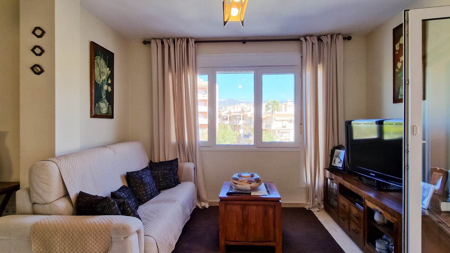 OPORTUNIDAD UNICA EN TORROX COSTA VISTA AL MAR