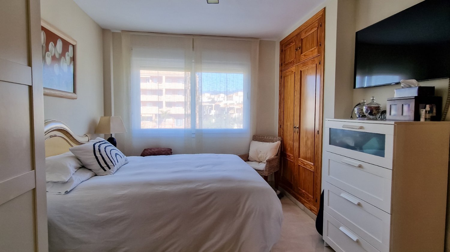 OPORTUNIDAD UNICA EN TORROX COSTA VISTA AL MAR