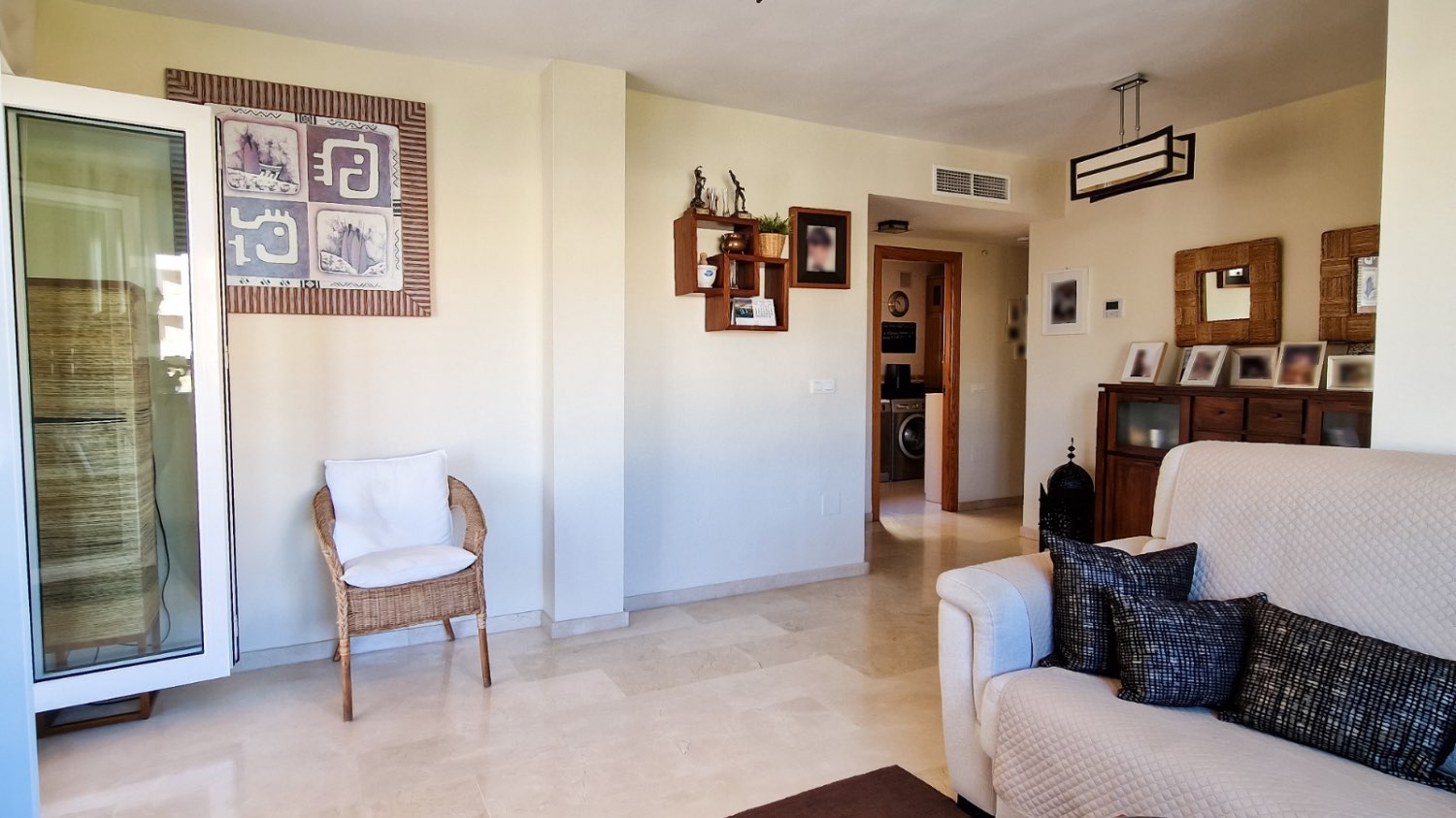 OPORTUNIDAD UNICA EN TORROX COSTA VISTA AL MAR