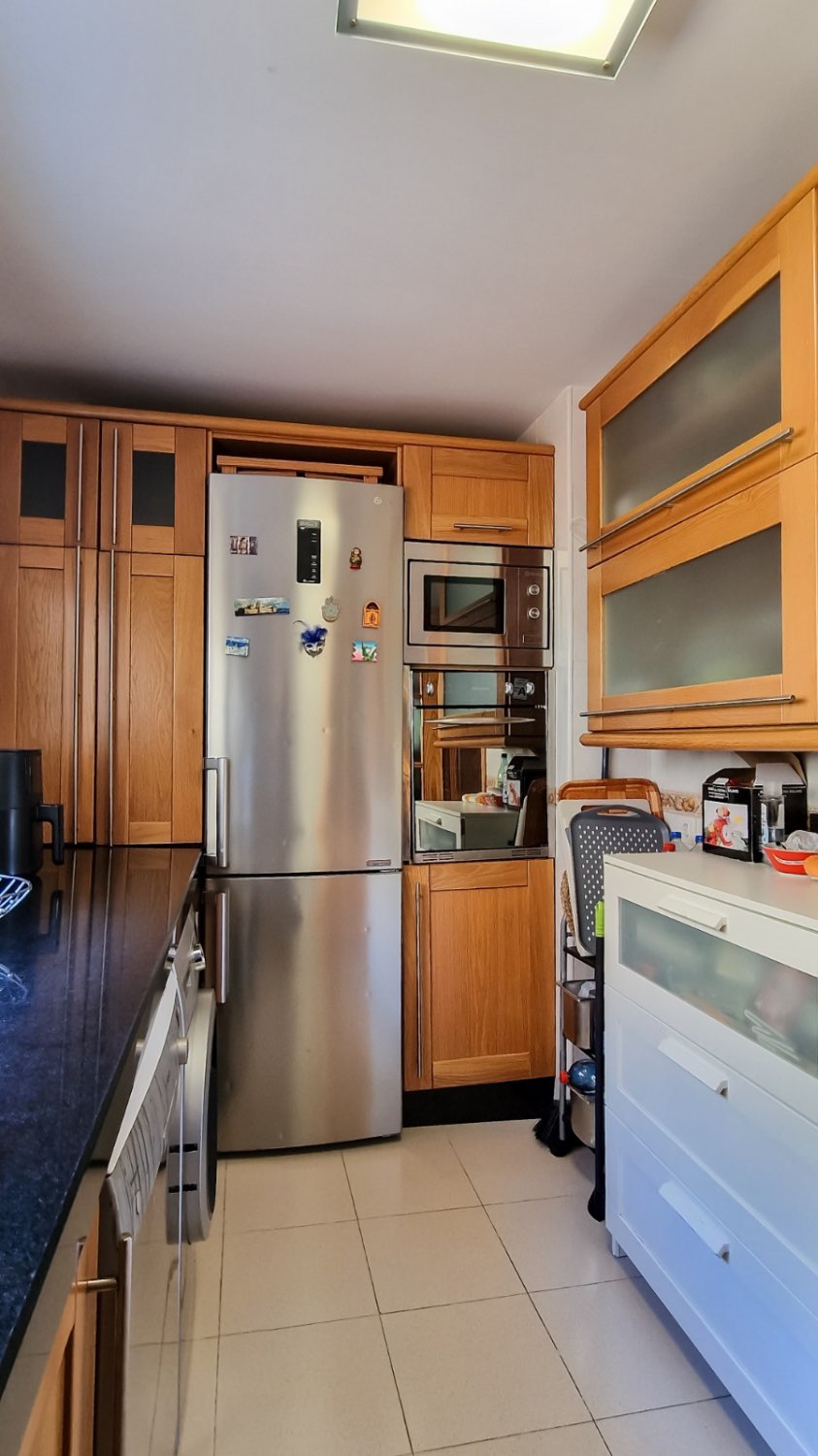 OPORTUNIDAD UNICA EN TORROX COSTA VISTA AL MAR